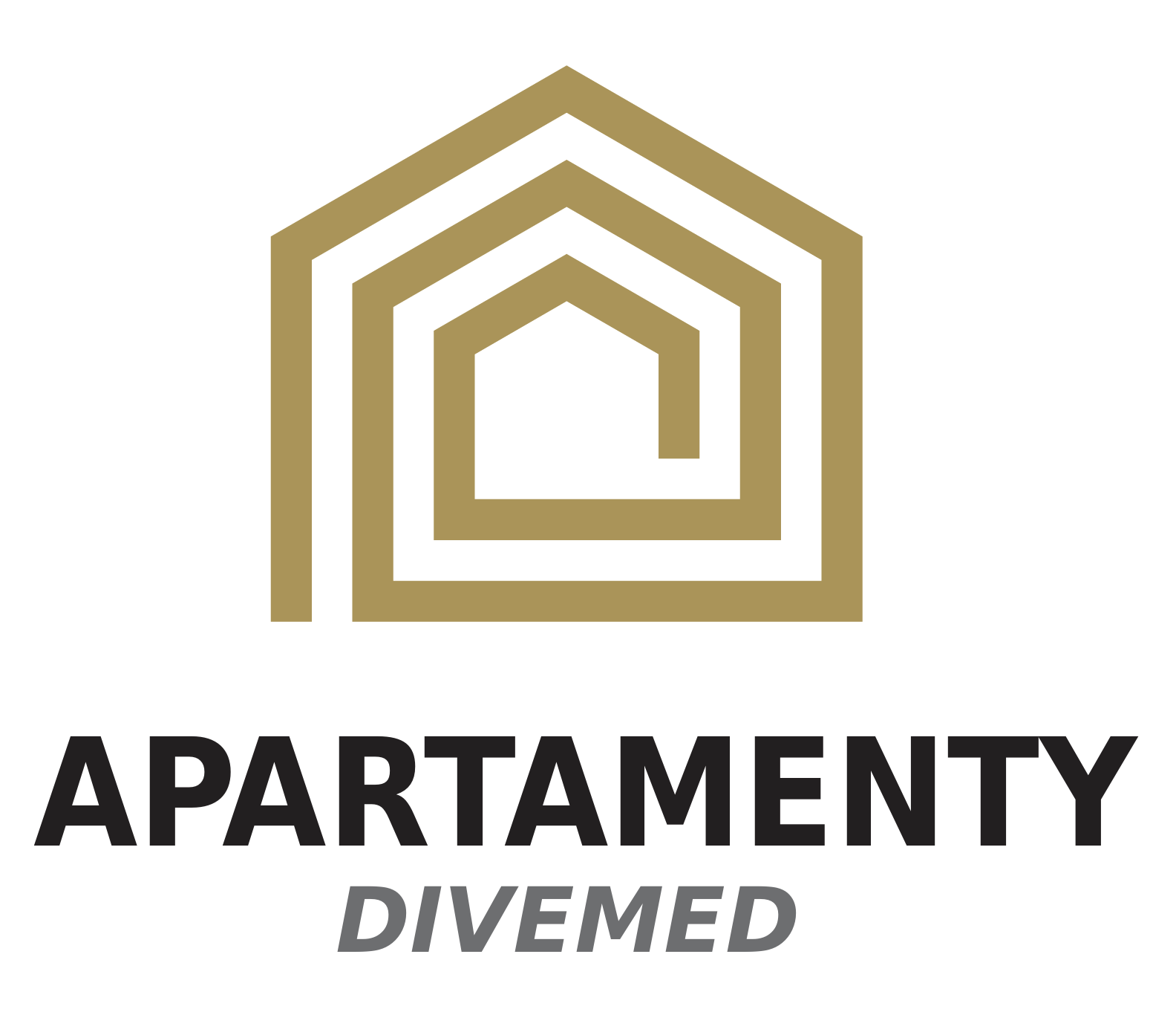 Divemed Apartamenty