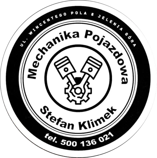 Mechanika Pojazdowa Stefan Klimek