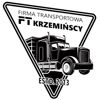FT Krzemińscy - Transport krajowy i międzynarodowy"