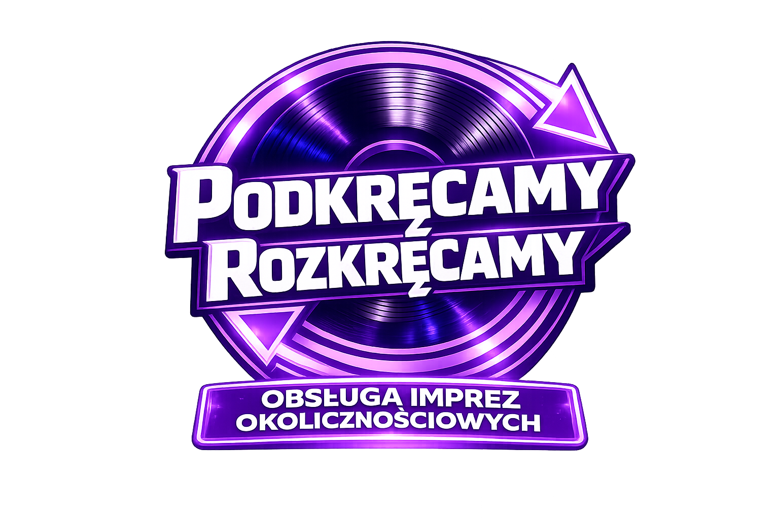Podkręcamy - Rozkręcamy