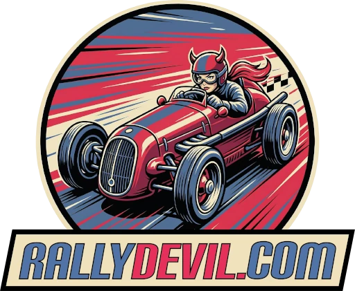 Rally Devil