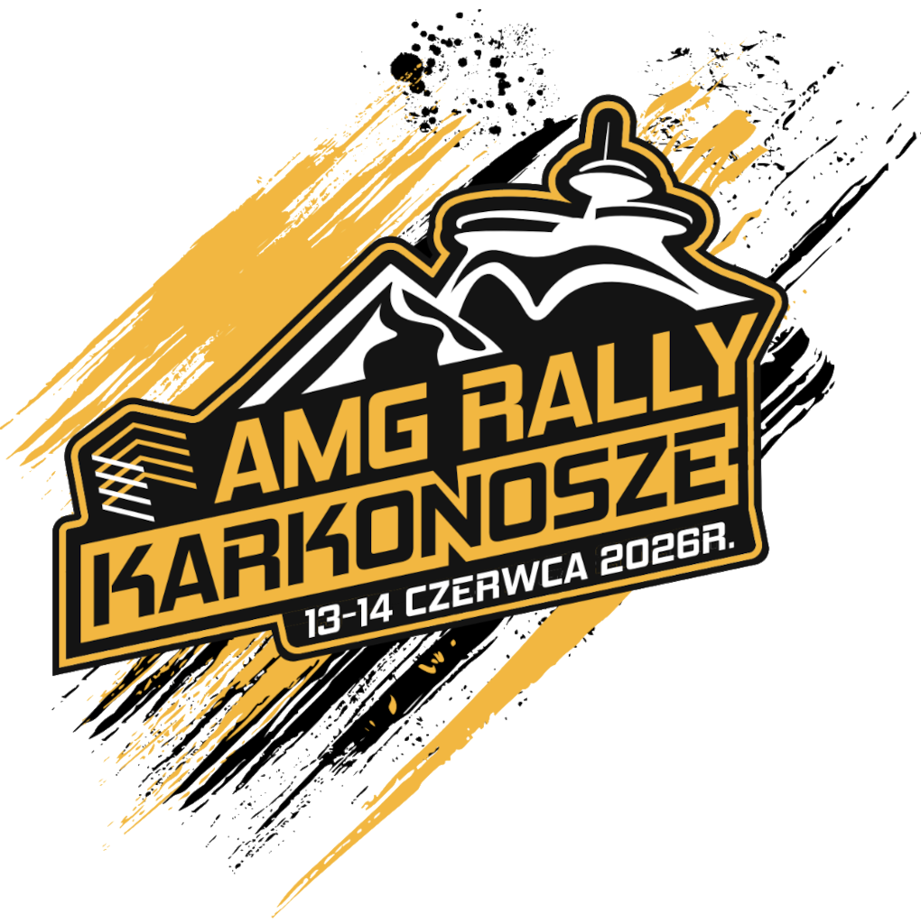 AMG Rally Karkonosze